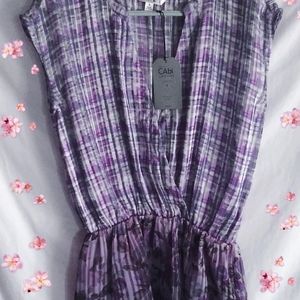 New with tags CAbi blouse tops